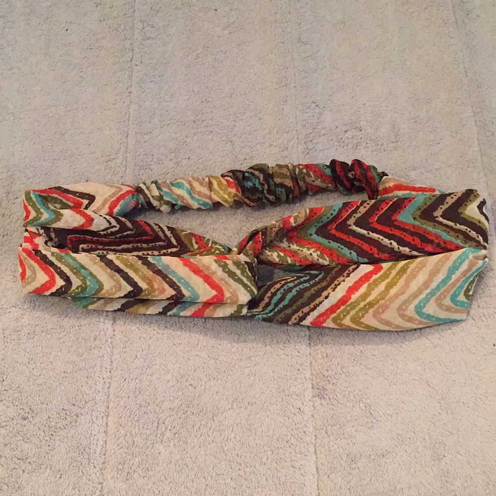 World Market headband